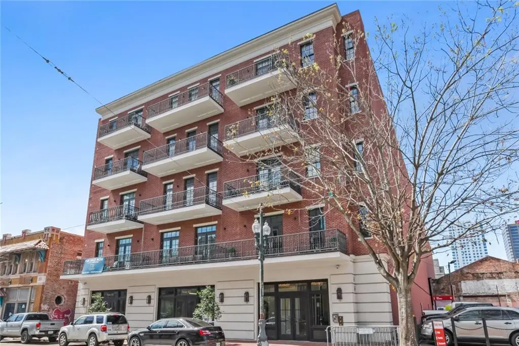 731 St Charles Avenue #311, New Orleans, LA 70130 - #1