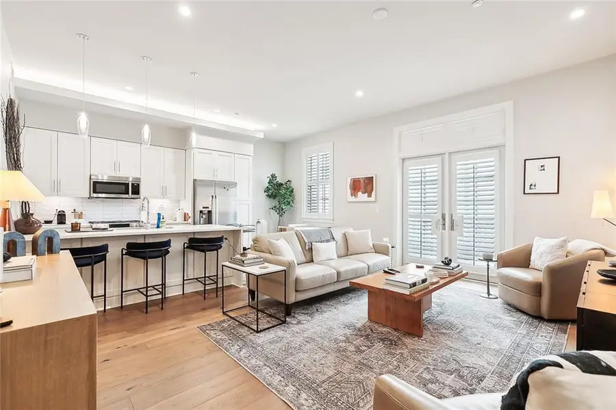 731 St Charles Avenue #311, New Orleans, LA 70130 - #2