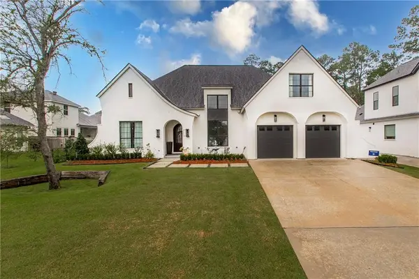 5009 Twin River Place, Covington, LA 70433
