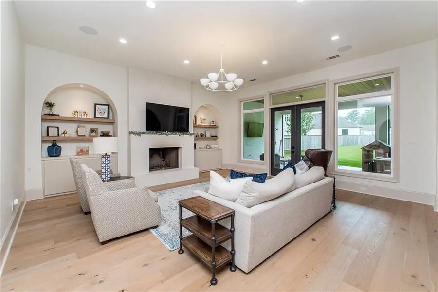 5009 Twin River Place, Covington, LA 70433 - #3