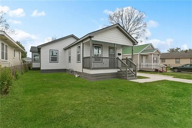 611 Macarthur Avenue, Harvey, LA 70058 - #1