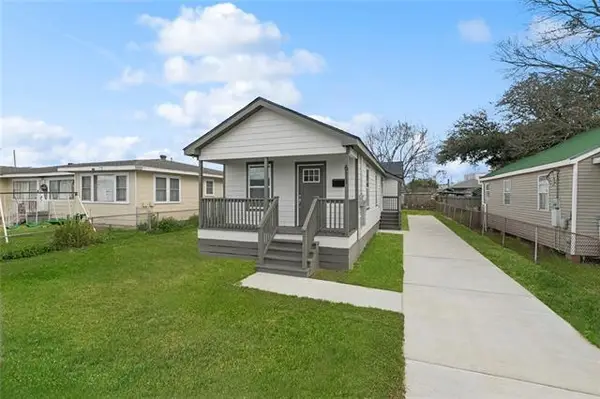 611 Macarthur Avenue, Harvey, LA 70058