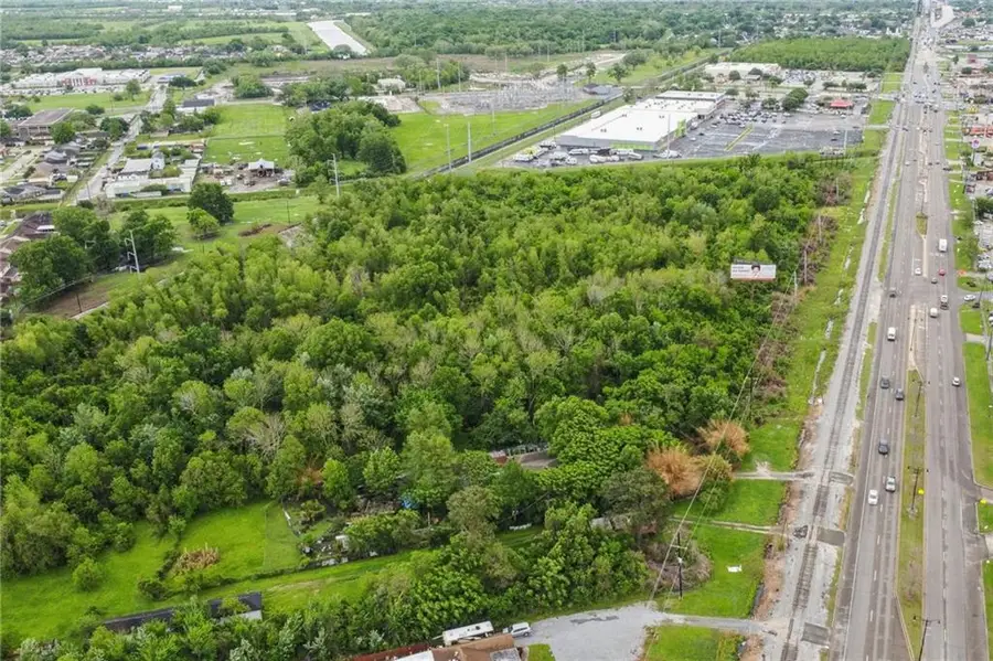 2509 Belle Chasse Highway, Terrytown, LA 70056 - #3