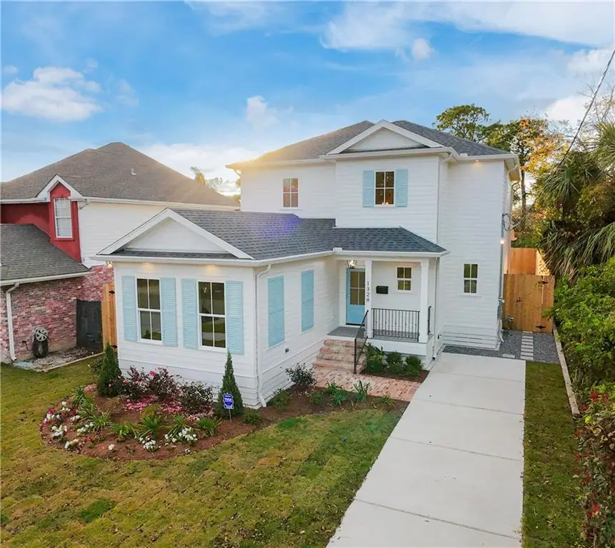 1328 Choctaw Avenue, Metairie, LA 70005 - #1