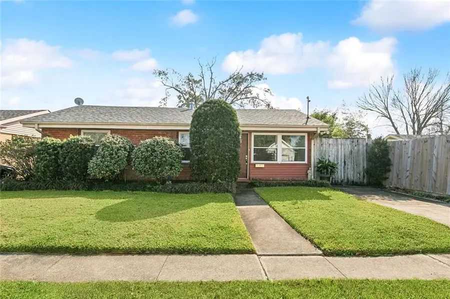 3020 39th Street, Metairie, LA 70001 - #2