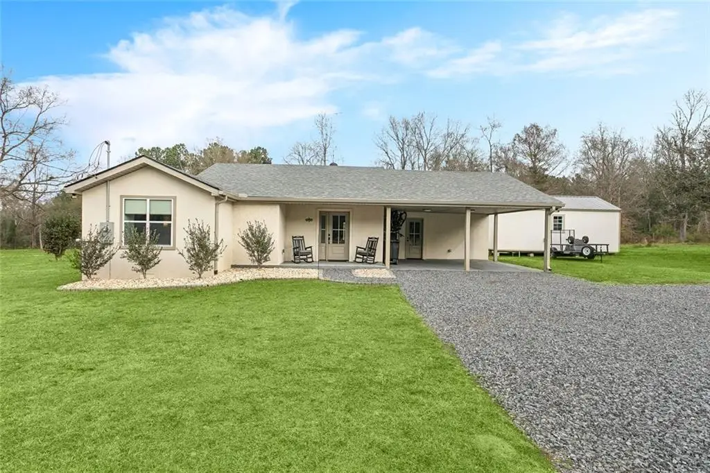 19208 Highway 439 Highway, Franklinton, LA 70438 - #1