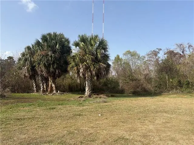 Veronica Street, Chalmette, LA 70043 - #1