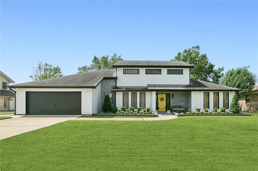 1800 Lake Salvador Drive, Harvey, LA 70058 - #3