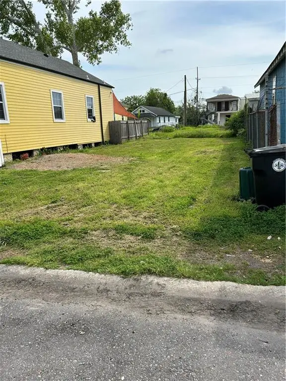 1030 Verret Street, New Orleans, LA 70114 - #1