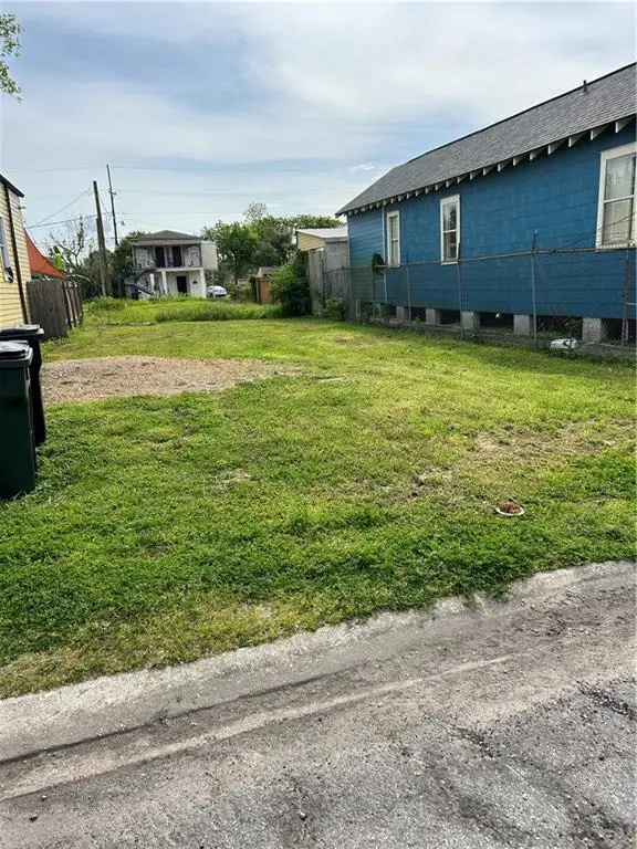 1030 Verret Street, New Orleans, LA 70114 - #2