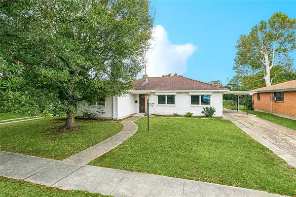 517 Colony Place, Metairie, LA 70003