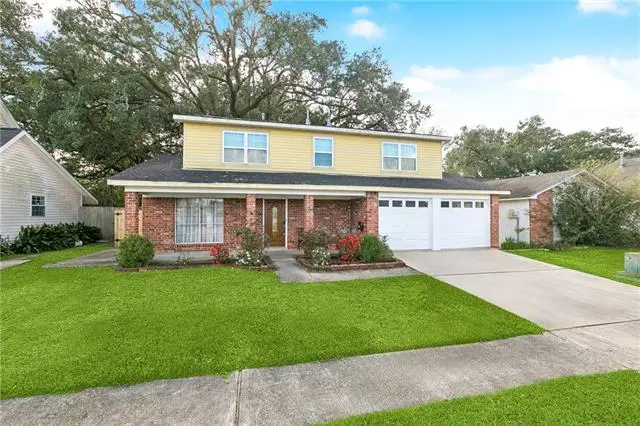 3768 Tara Drive, Destrehan, LA 70047 - #2