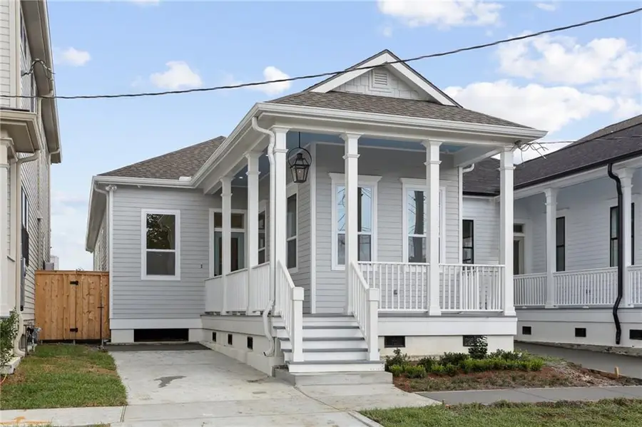 537 Thayer Street, New Orleans, LA 70114 - #3