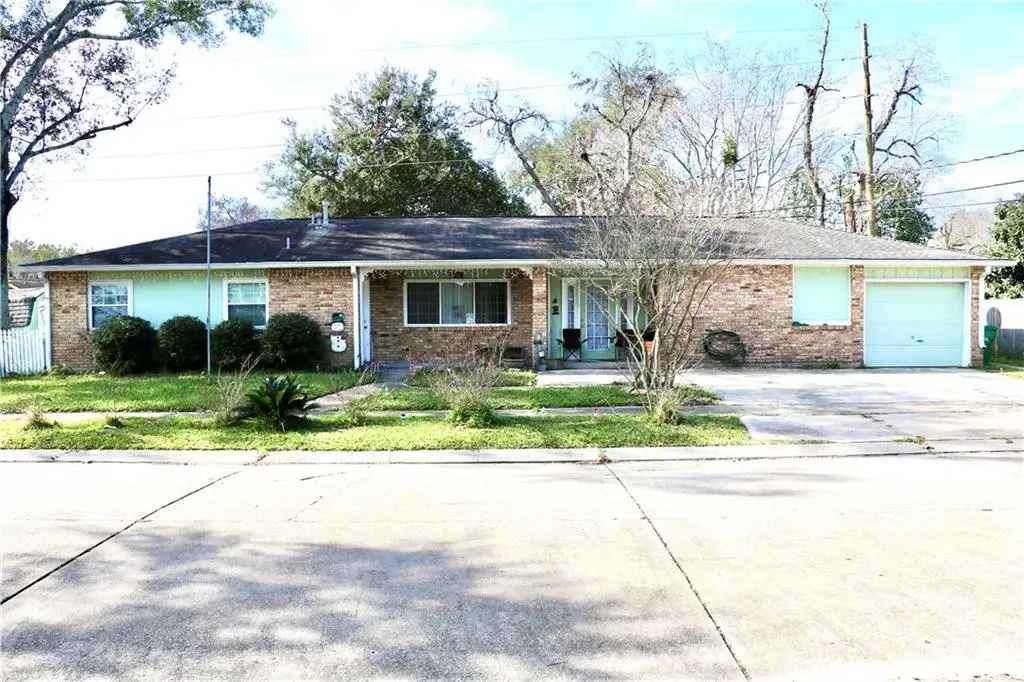 1701 Glendale Drive, Laplace, LA 70068 - #1