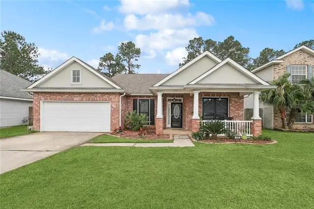 1008 Lennon Court, Slidell, LA 70461 - #1