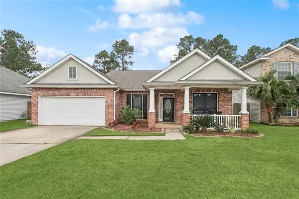 1008 Lennon Court, Slidell, LA 70461