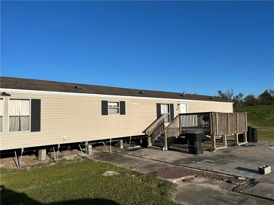 389 Buras River Road Drive, Buras, LA 70041 - #2