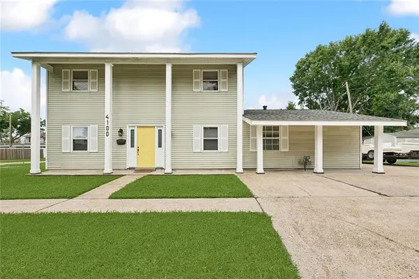 4100 13th Street, Marrero, LA 70072