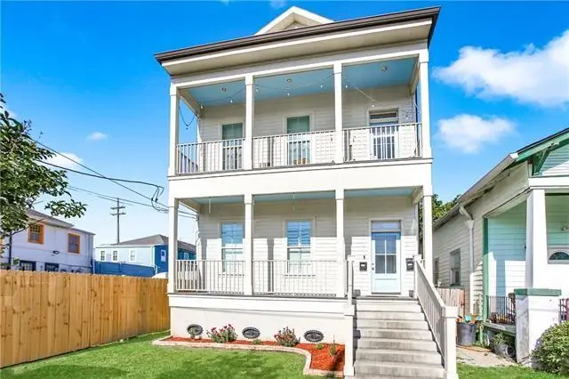 2514 Valence Street #2514, New Orleans, LA 70115 - #1
