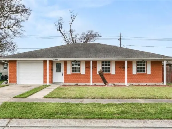 2232 Potomac Drive, Marrero, LA 70072