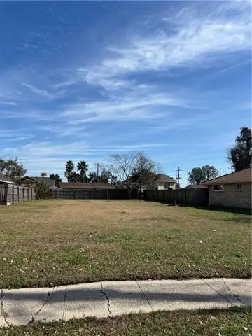 5527 Press Drive, New Orleans, LA 70122 - #1