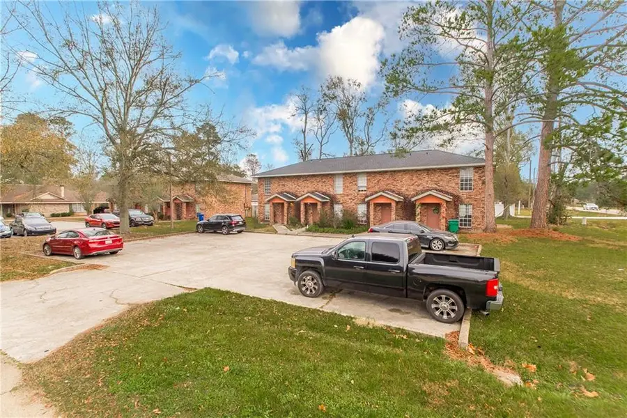 627-633 Joe Farris Drive, Hammond, LA 70403 - #2