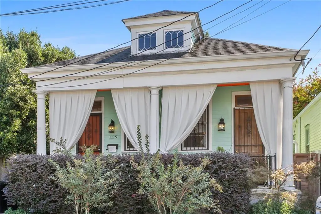 1119 France Street, New Orleans, LA 70117 - #1