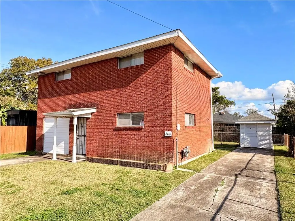 211 Grove Avenue, Metairie, LA 70003 - #1