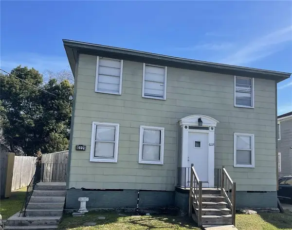 6227-29 Curie Street, New Orleans, LA 70122