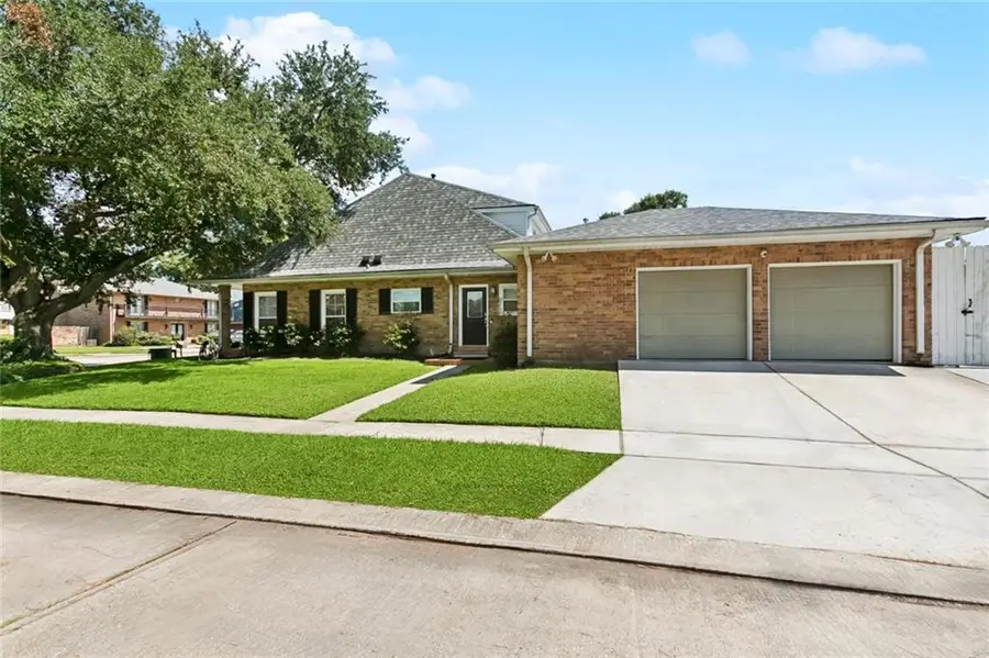 3424 Tolmas Drive, Metairie, LA 70002 - #3