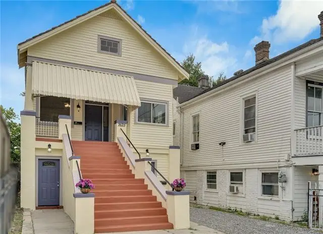 2625 Ursulines Avenue, New Orleans, LA 70119 - #2