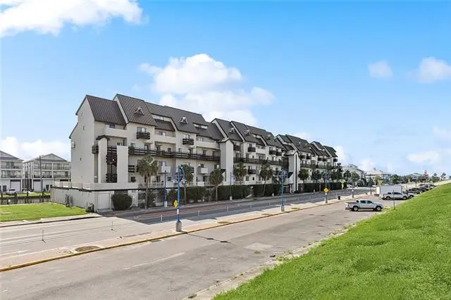 7300 Lakeshore Drive #2, New Orleans, LA 70124 - #1