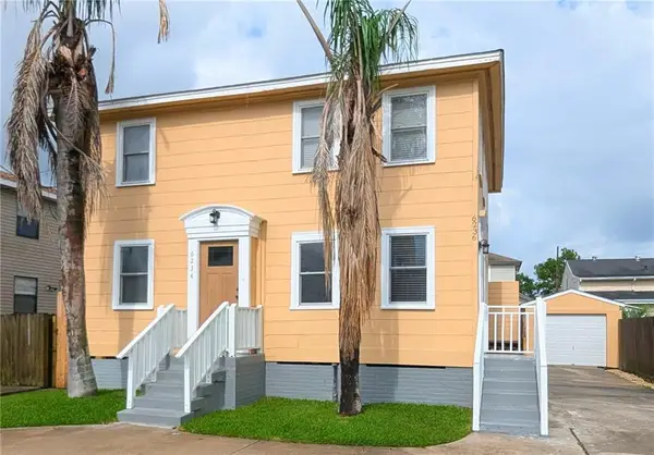 6234-36 Curie Street, New Orleans, LA 70122