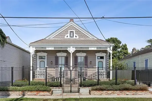 3921 Palmyra Street, New Orleans, LA 70119