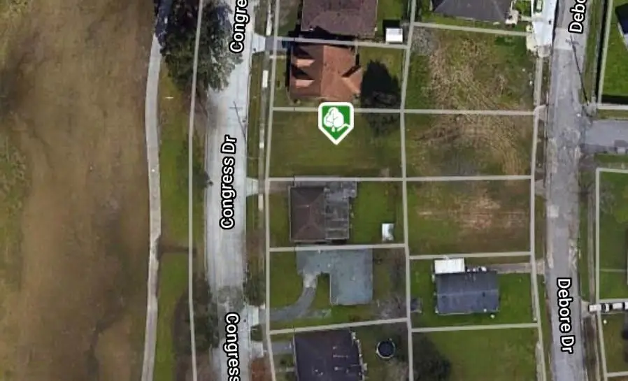 6351 Congress Drive, New Orleans, LA 70126 - #1