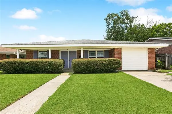 749 Fielding Avenue, Gretna, LA 70056