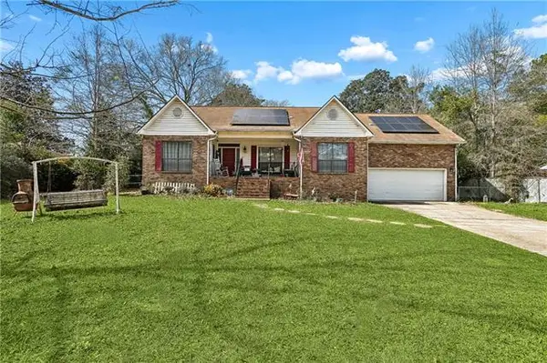 217 Camellia Road, Bogalusa, LA 70427