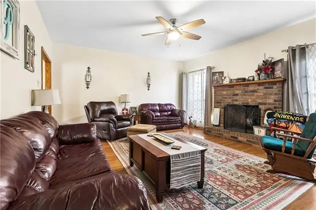 217 Camellia Road, Bogalusa, LA 70427 - #3