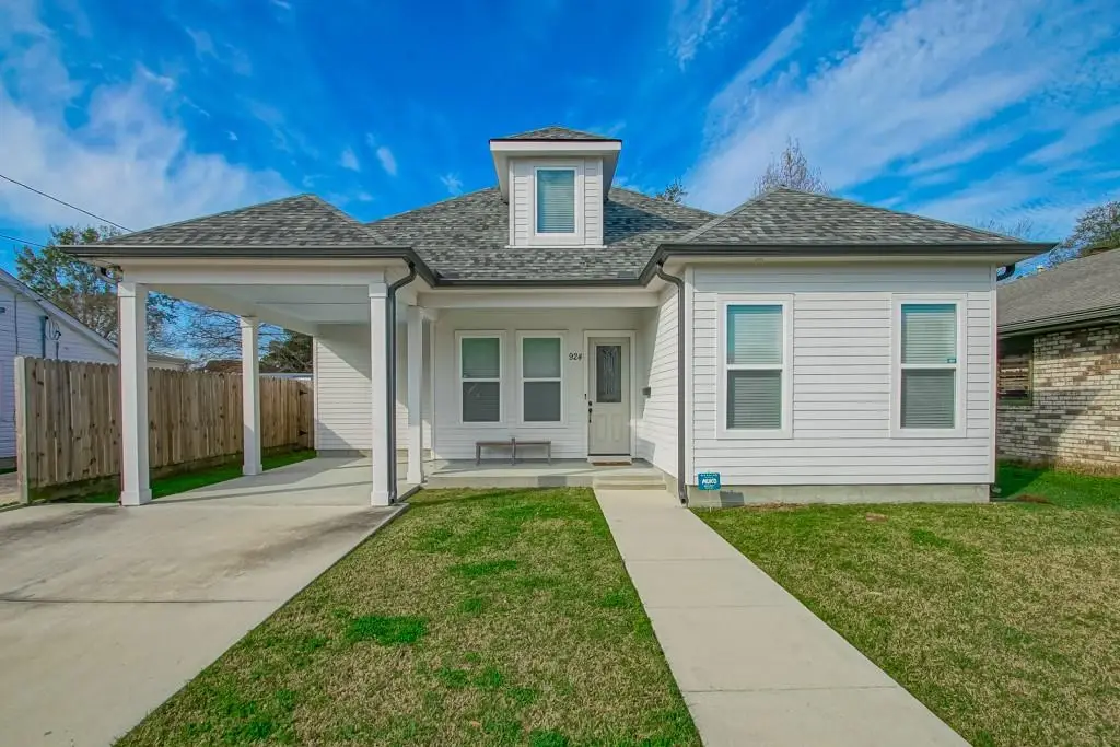 924 Brockenbraugh Court, Metairie, LA 70005 - #1