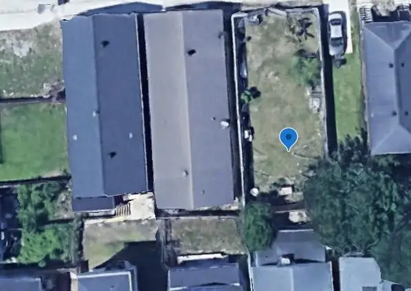 2556 Peace Court, New Orleans, LA 70117