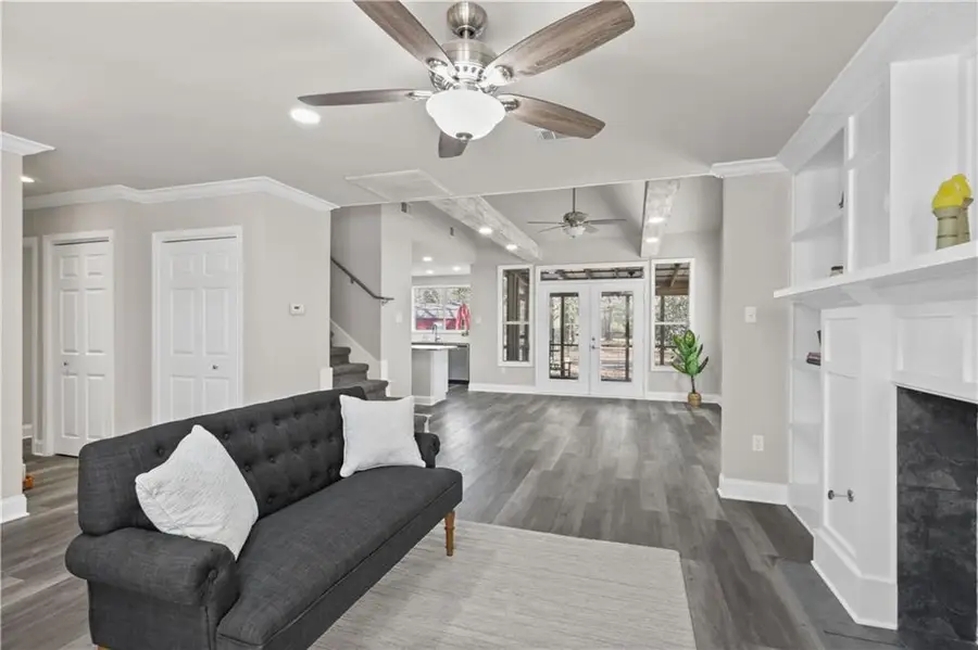 28555 Persimmon Lane, Abita Springs, LA 70420 - #3