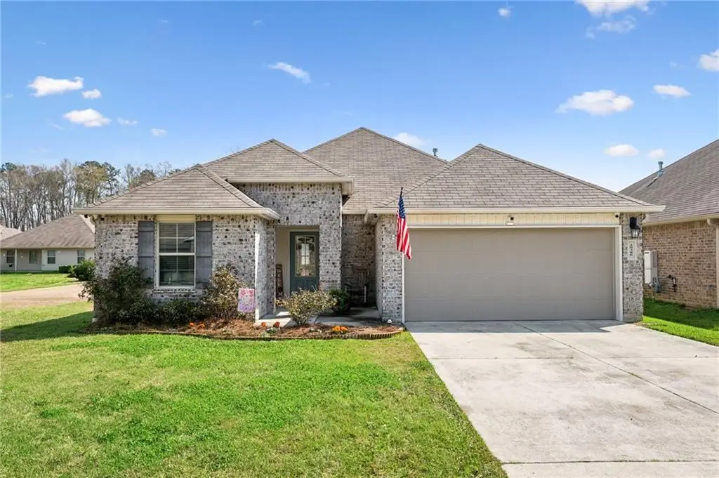 28388 Longfellow Lane, Albany, LA 70711 - #1