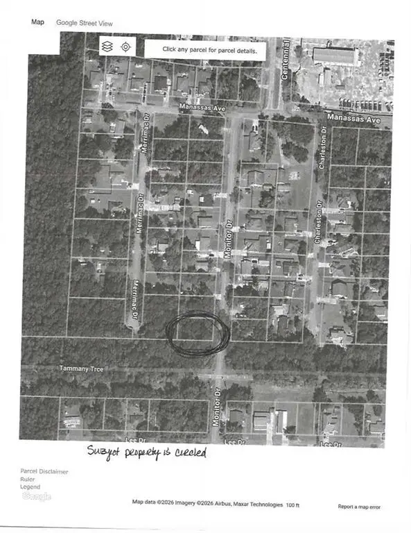 000 Monitor Drive, Slidell, LA 70460 - #3