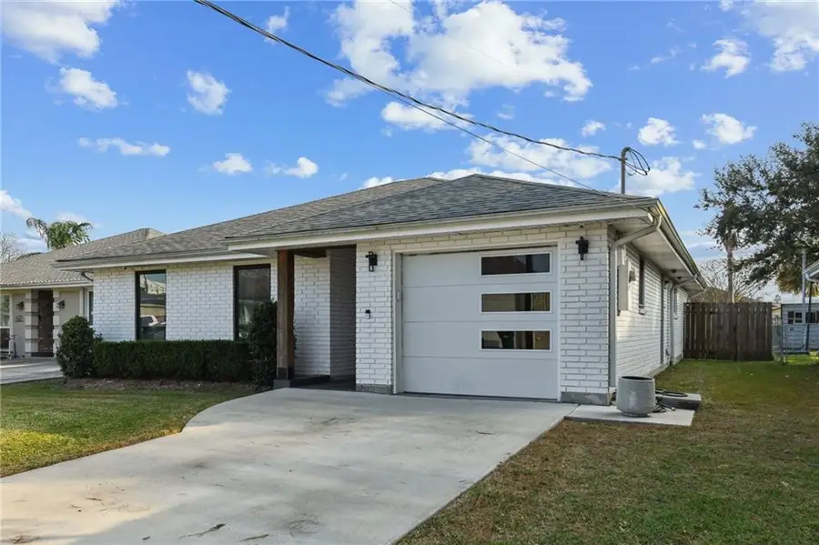 4512 Loveland Street, Metairie, LA 70006 - #3