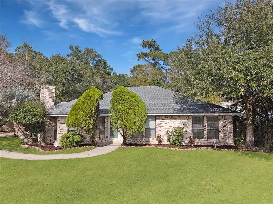 102 Lake D'este Drive, Slidell, LA 70461 - #3