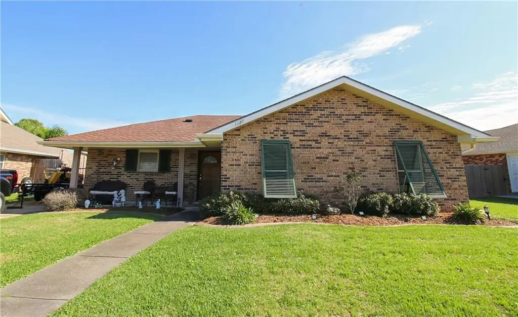 3328 Grandlake Boulevard, Kenner, LA 70065 - #1