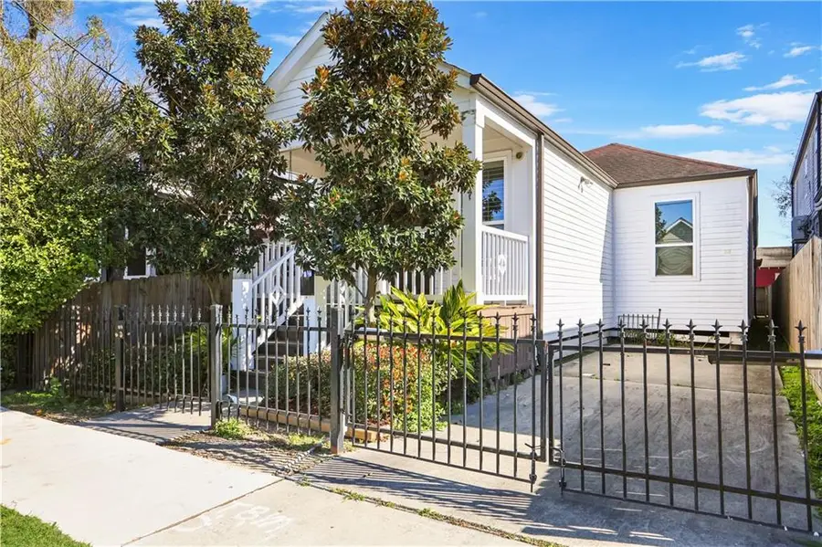 1917 Eagle Street, New Orleans, LA 70118 - #2