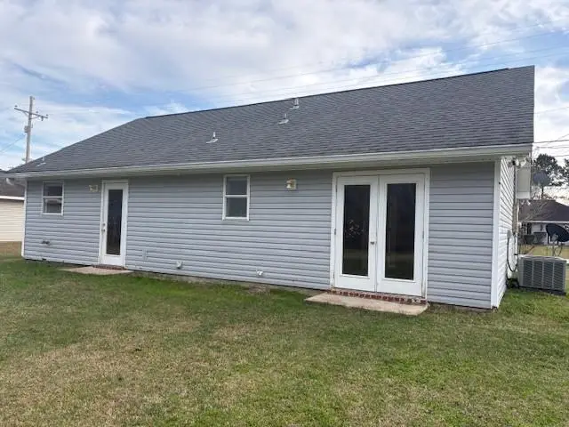 159 S Cherrywood Lane, Pearl River, LA 70452 - #2