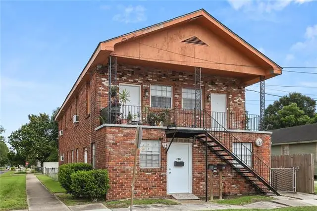 700 Leboeuf Street, New Orleans, LA 70114 - #1