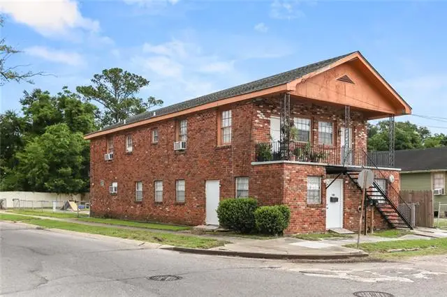 700 Leboeuf Street, New Orleans, LA 70114 - #2
